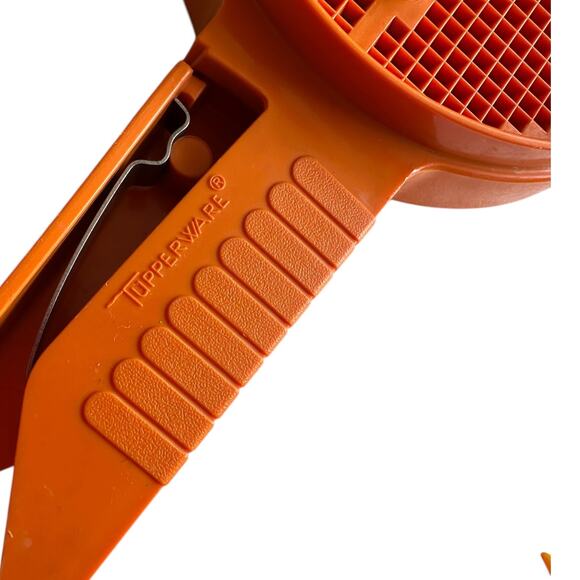 Vintage Tupperware Kitchen Accessories Lot of 15 - Picture 2 of 14